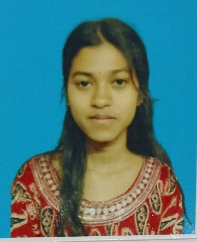 PRITHA MONDAL